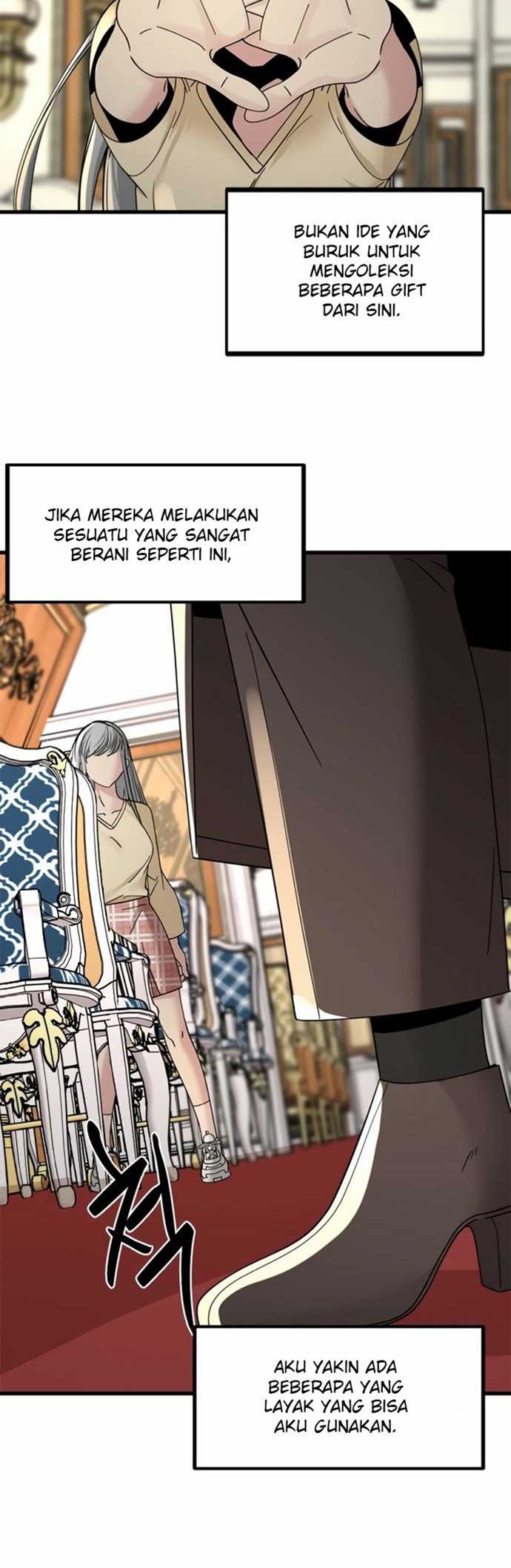 Hero Killer Chapter 30 halaman 56