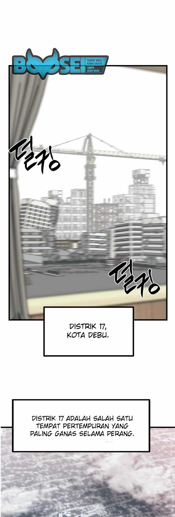 Hero Killer Chapter 30 halaman 2
