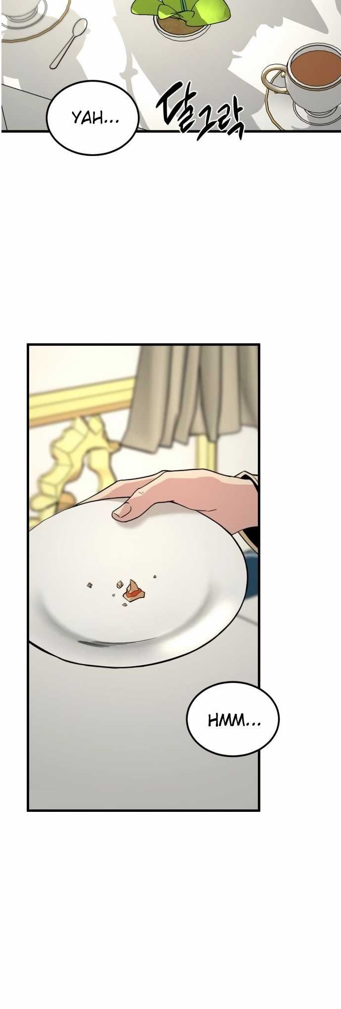 Hero Killer Chapter 30 halaman 31