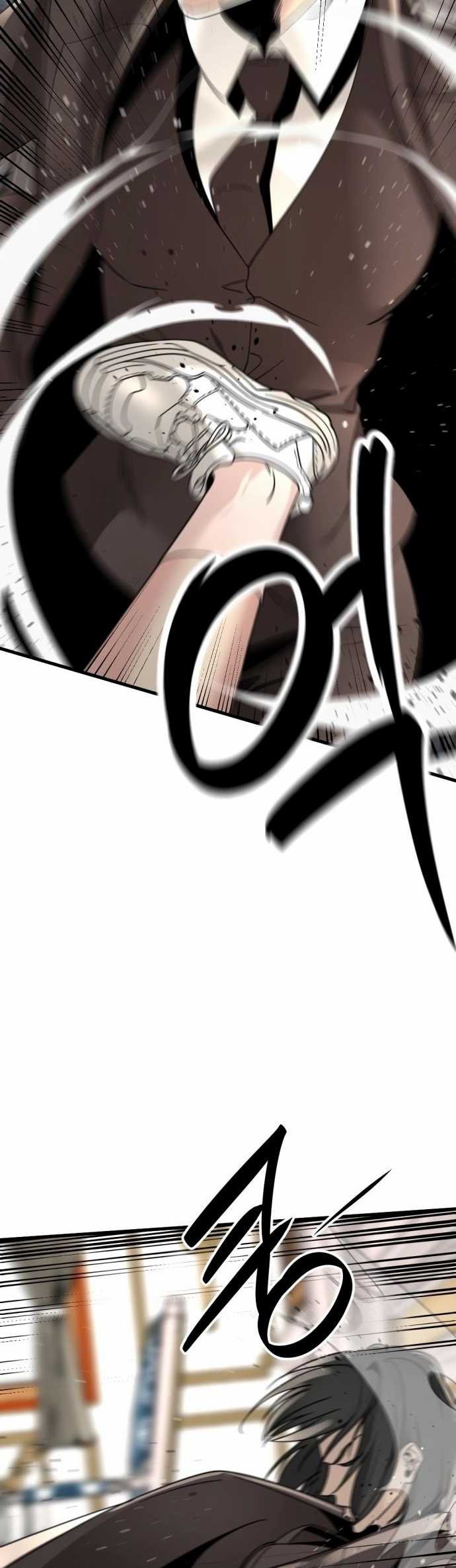 Hero Killer Chapter 31 halaman 8