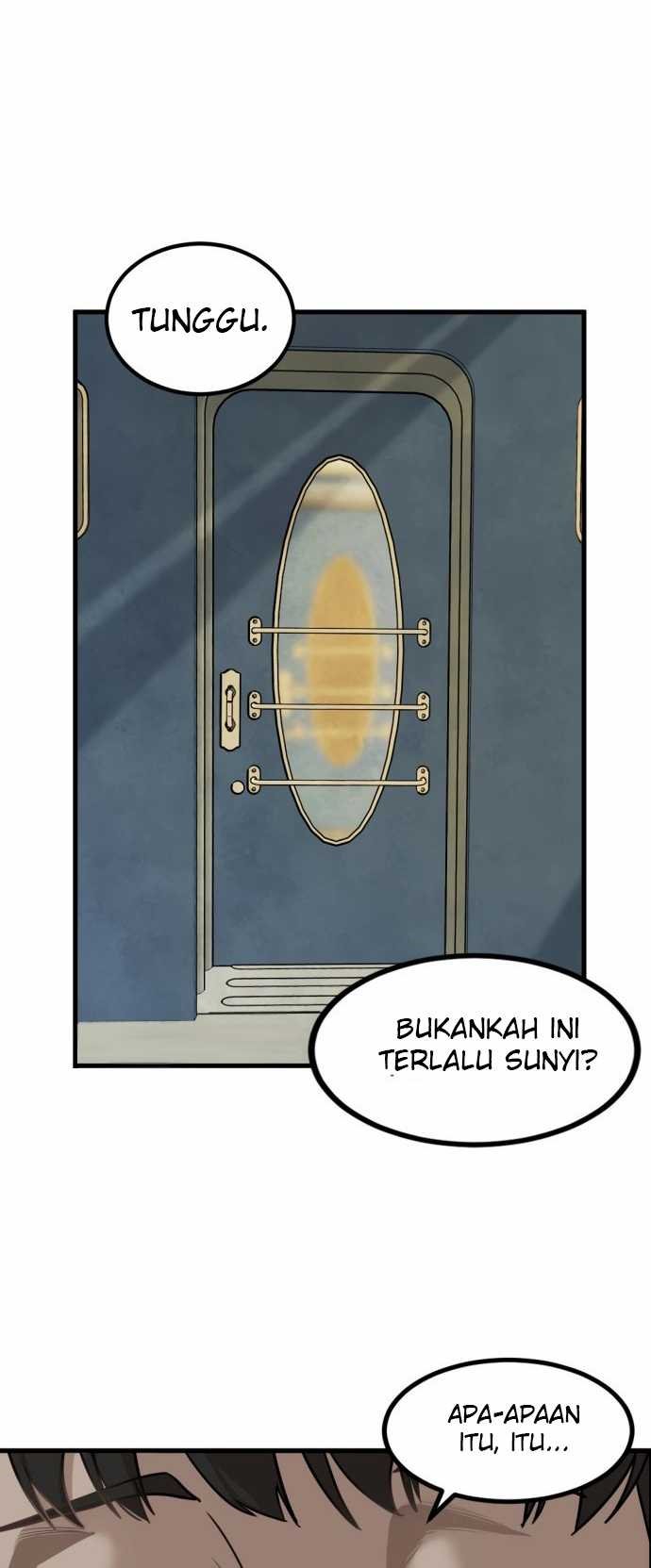 Hero Killer Chapter 31 halaman 38