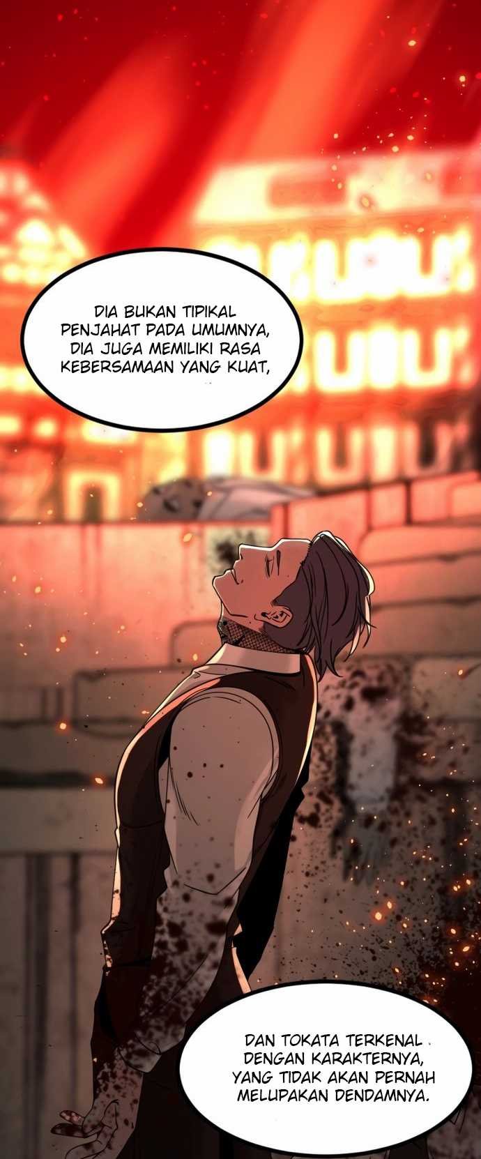 Hero Killer Chapter 31 halaman 53