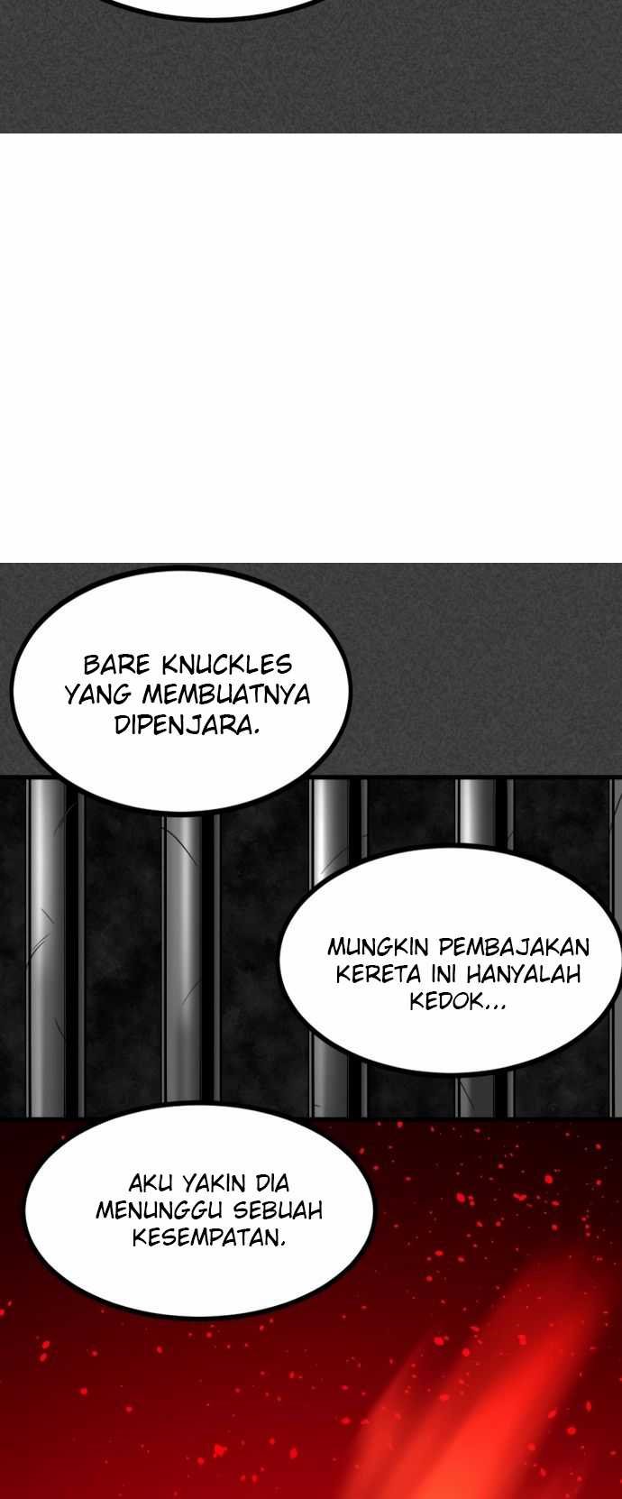 Hero Killer Chapter 31 halaman 52