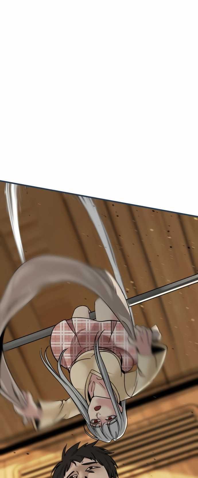 Hero Killer Chapter 31 halaman 40