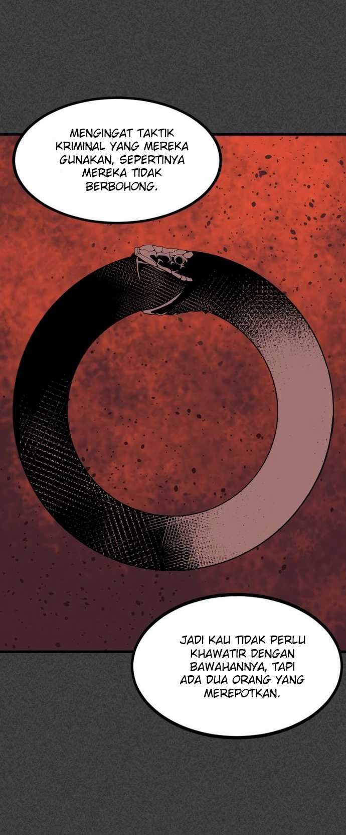 Hero Killer Chapter 31 halaman 50