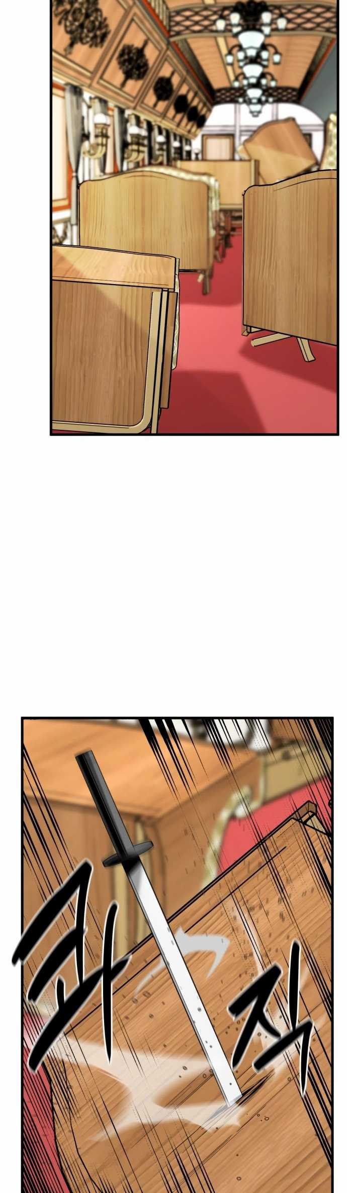 Hero Killer Chapter 31 halaman 28