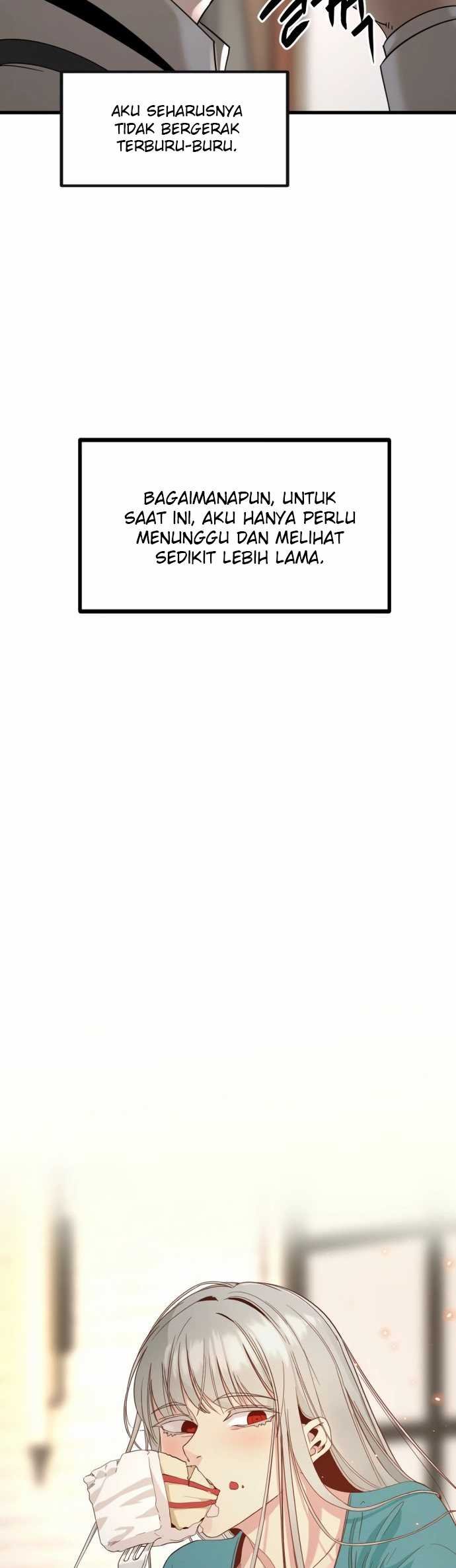 Hero Killer Chapter 31 halaman 16