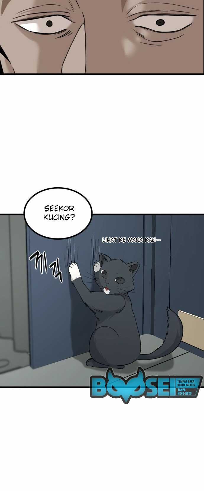 Hero Killer Chapter 31 halaman 39