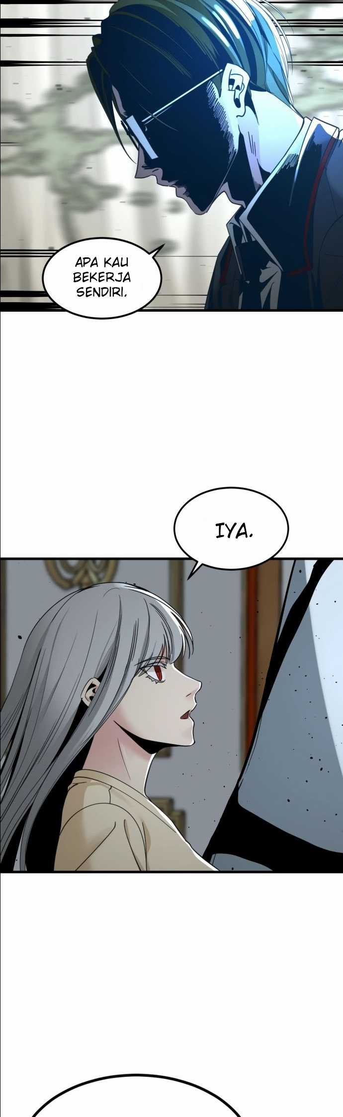 Hero Killer Chapter 32 halaman 37
