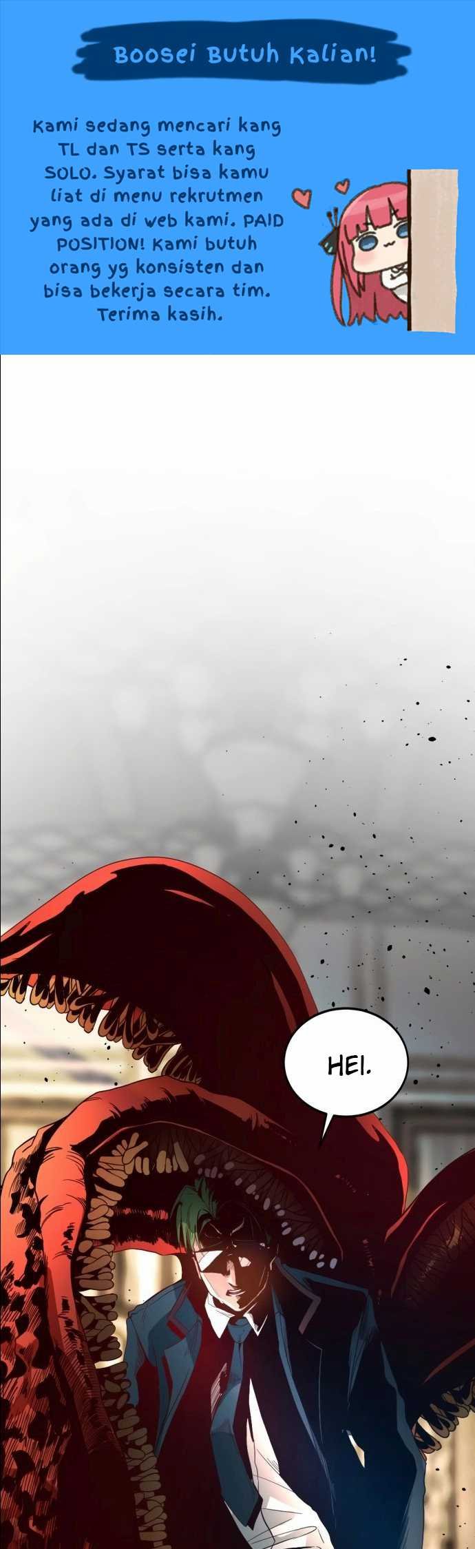 Hero Killer Chapter 32 halaman 2