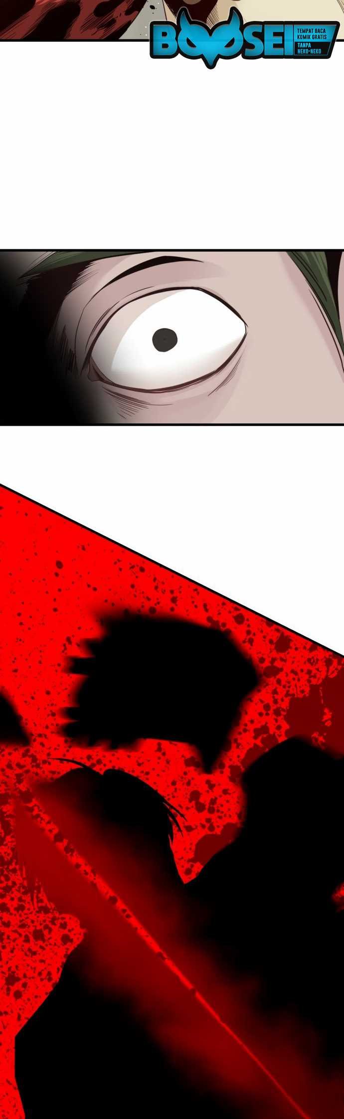 Hero Killer Chapter 32 halaman 55