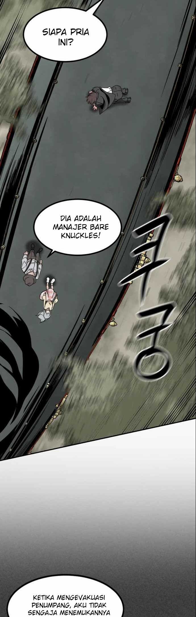 Hero Killer Chapter 33 halaman 28