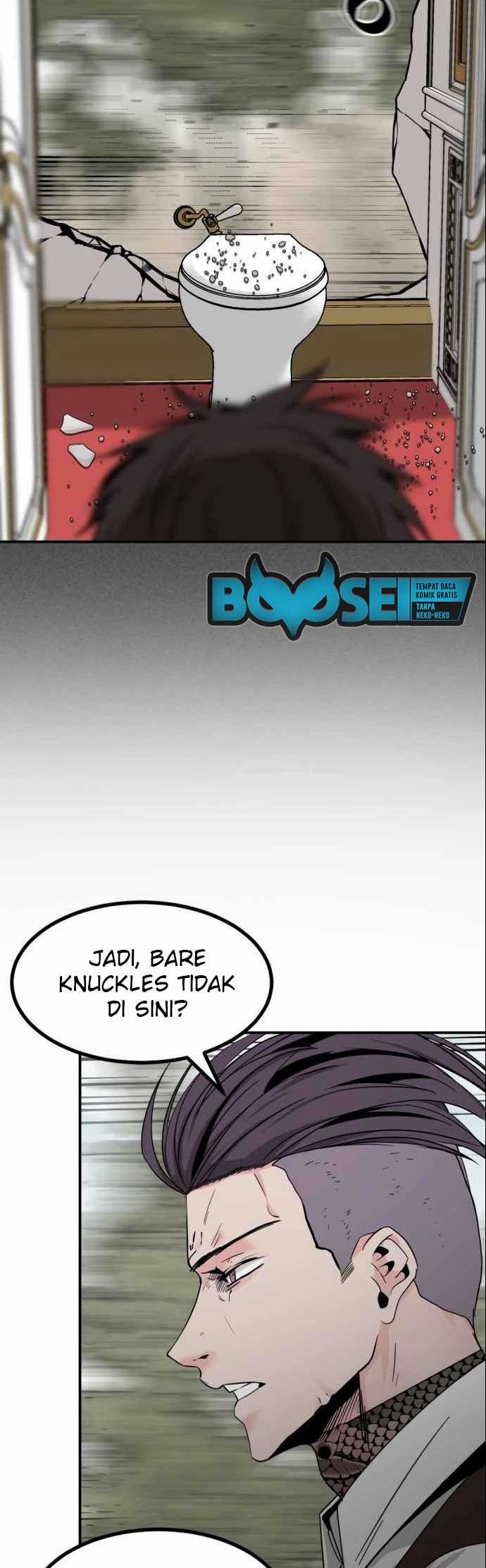 Hero Killer Chapter 33 halaman 38