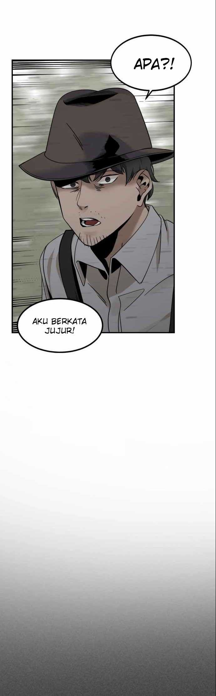 Hero Killer Chapter 33 halaman 33