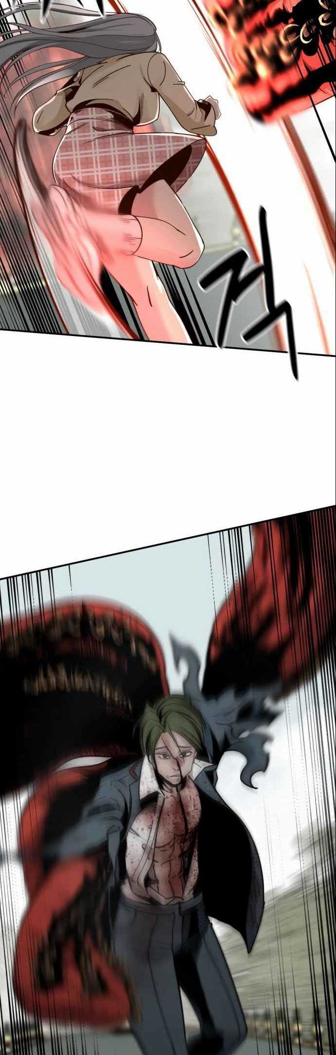 Hero Killer Chapter 33 halaman 18