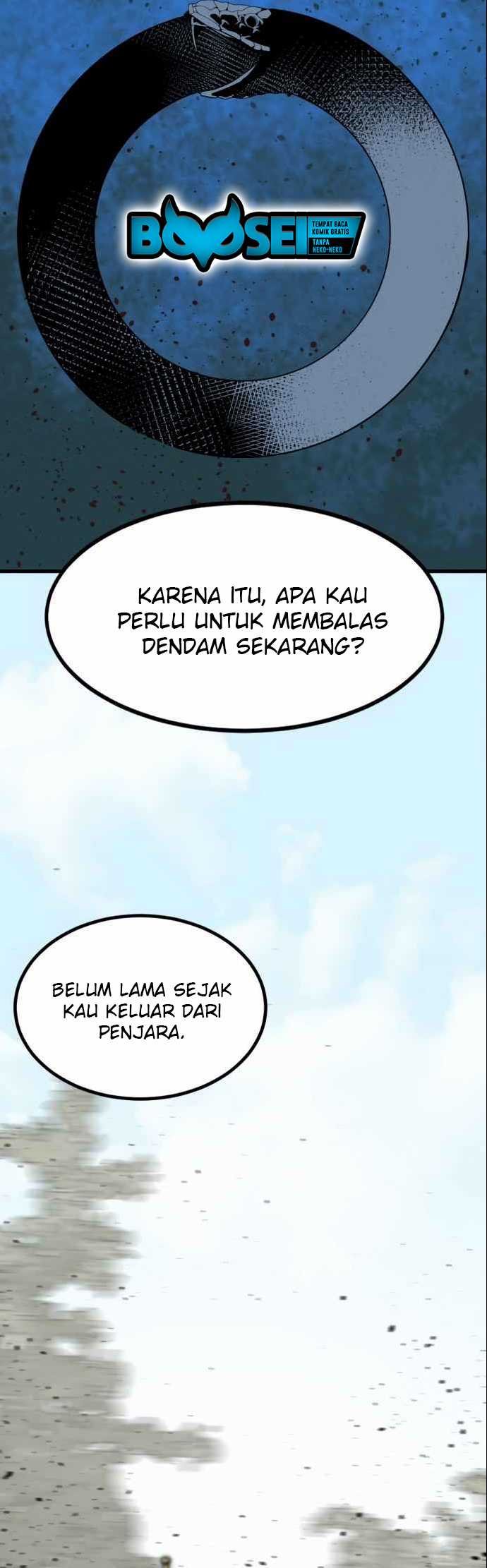 Hero Killer Chapter 33 halaman 43