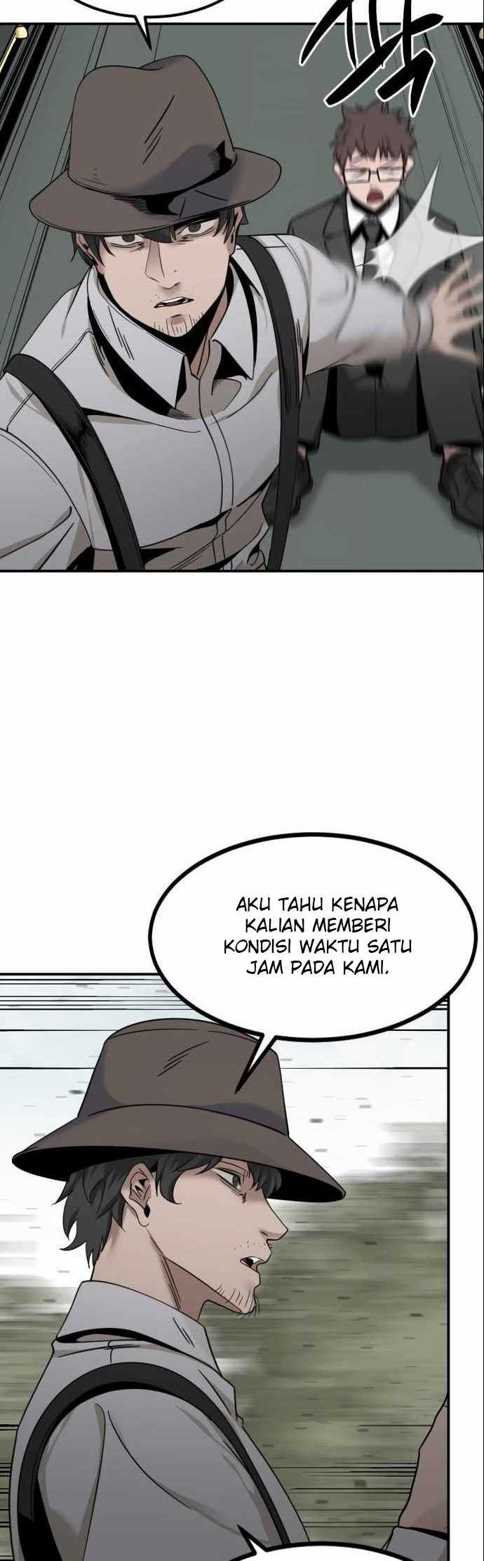 Hero Killer Chapter 33 halaman 41
