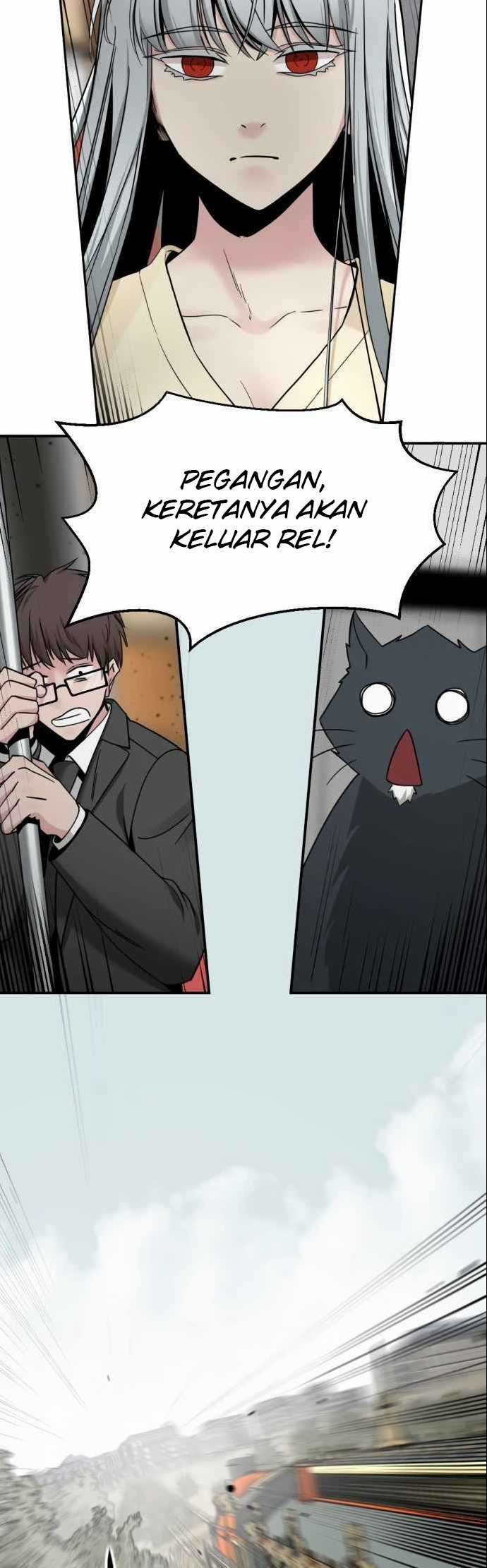 Hero Killer Chapter 33 halaman 58