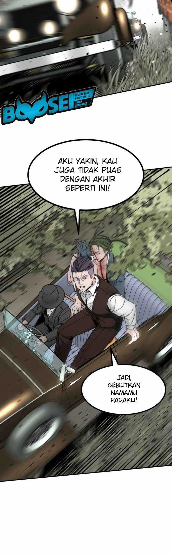 Hero Killer Chapter 33 halaman 49