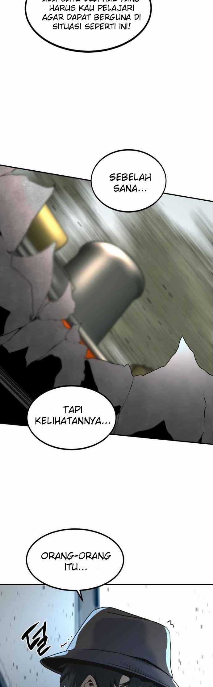 Hero Killer Chapter 33 halaman 56