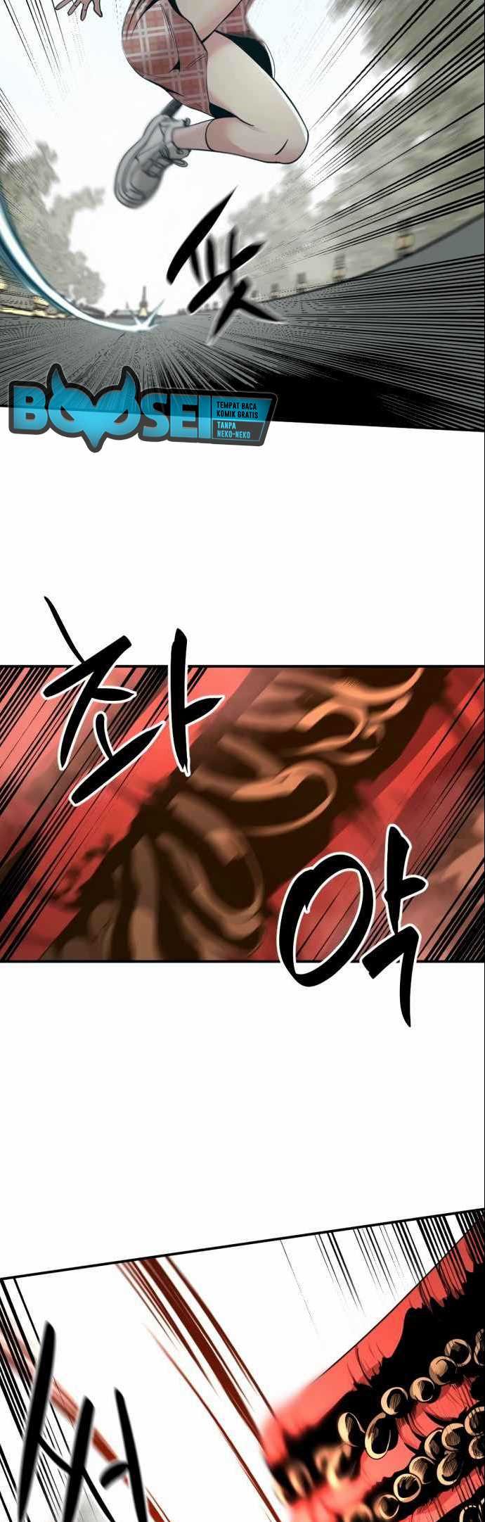 Hero Killer Chapter 33 halaman 17