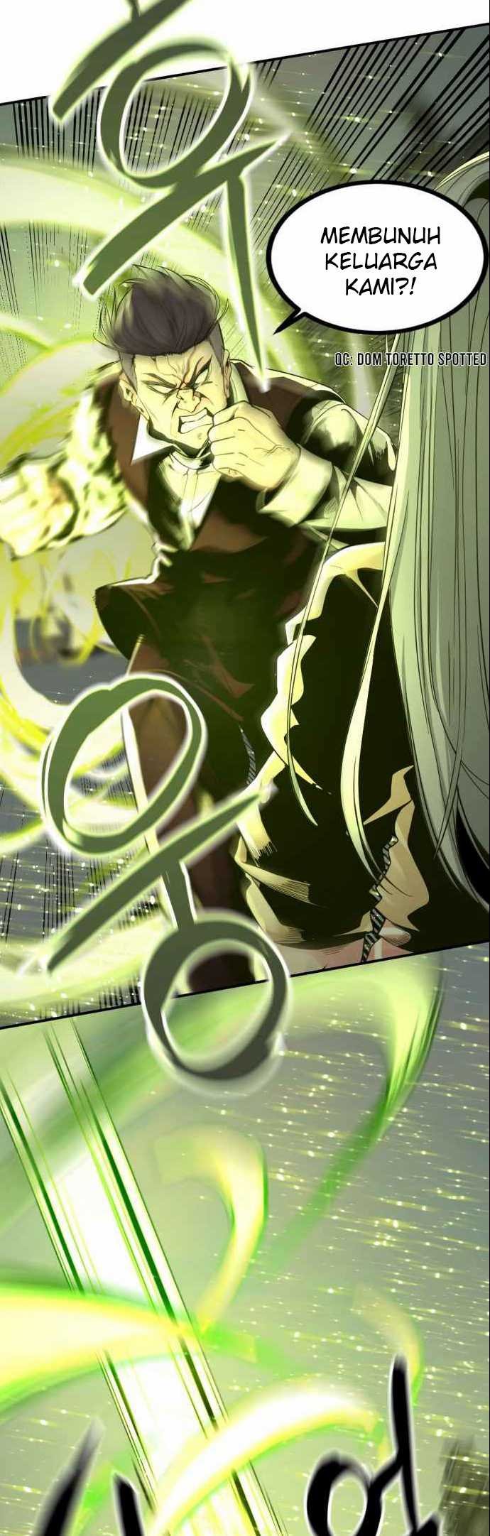Hero Killer Chapter 33 halaman 10