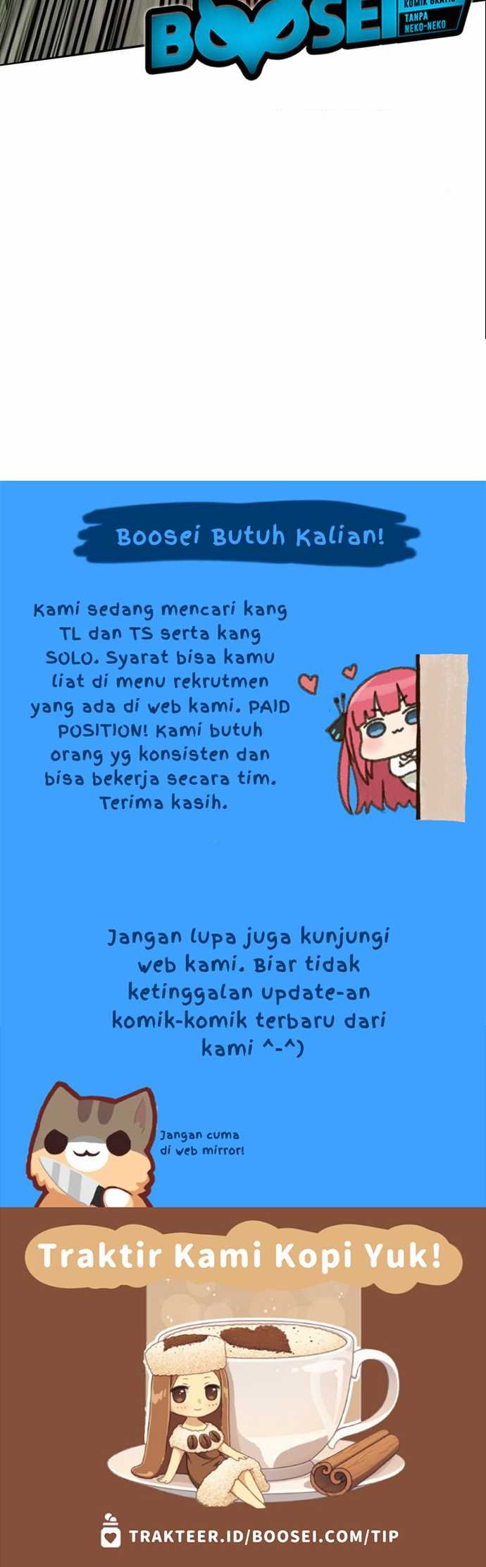Hero Killer Chapter 33 halaman 61