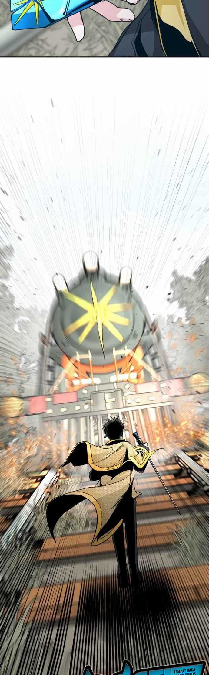 Hero Killer Chapter 33 halaman 60