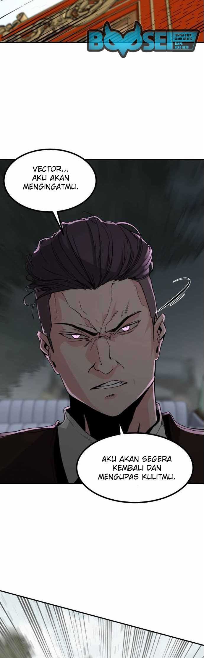 Hero Killer Chapter 33 halaman 51