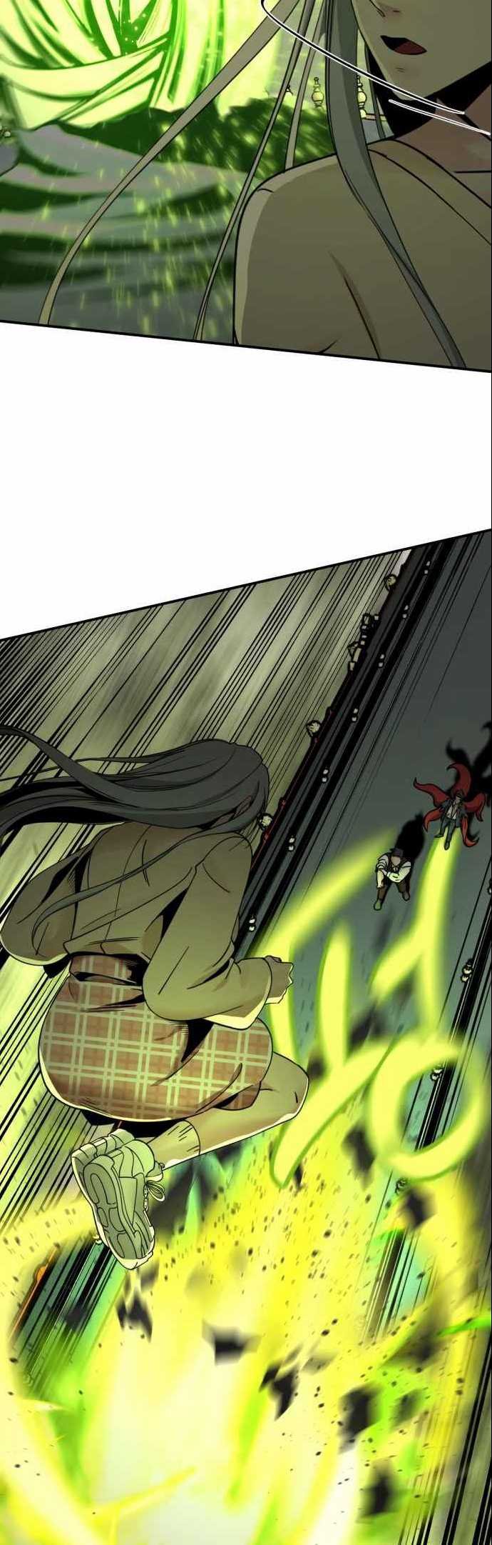 Hero Killer Chapter 33 halaman 21