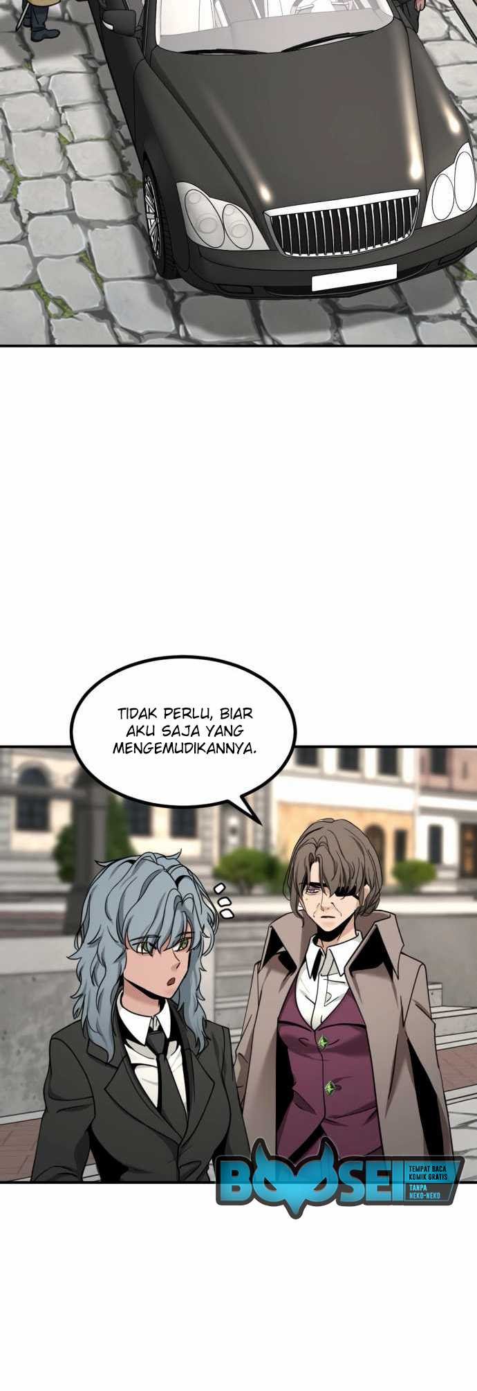Hero Killer Chapter 34 halaman 15