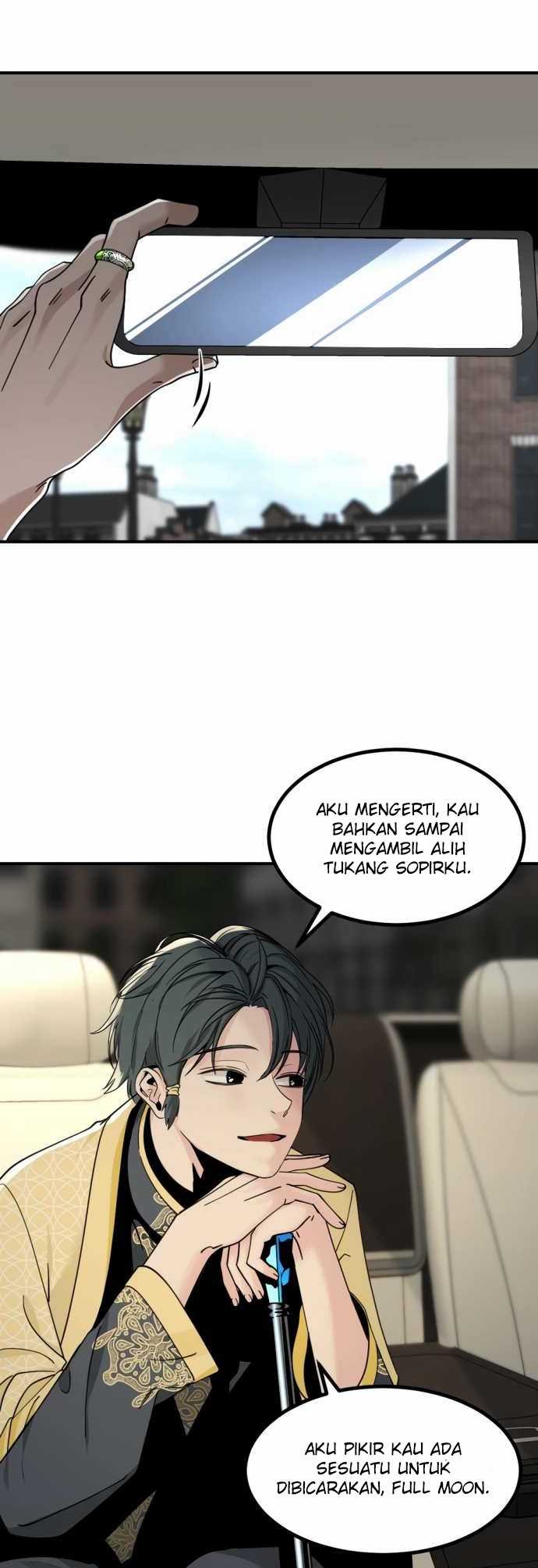 Hero Killer Chapter 34 halaman 16