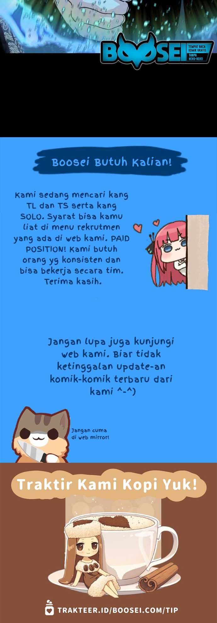 Hero Killer Chapter 34 halaman 61