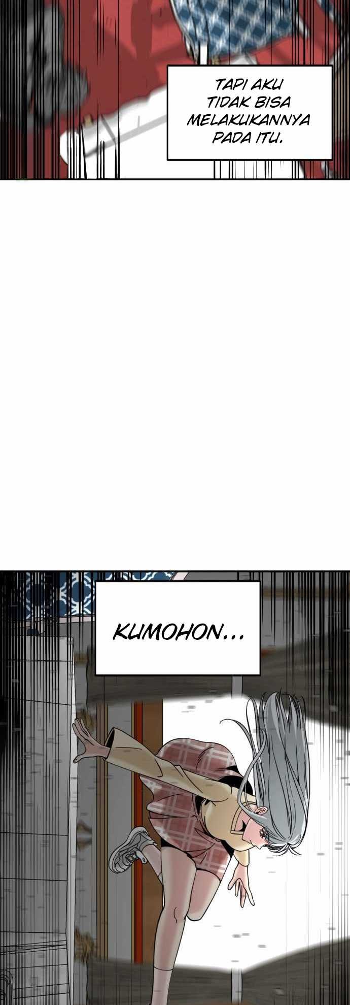 Hero Killer Chapter 34 halaman 46