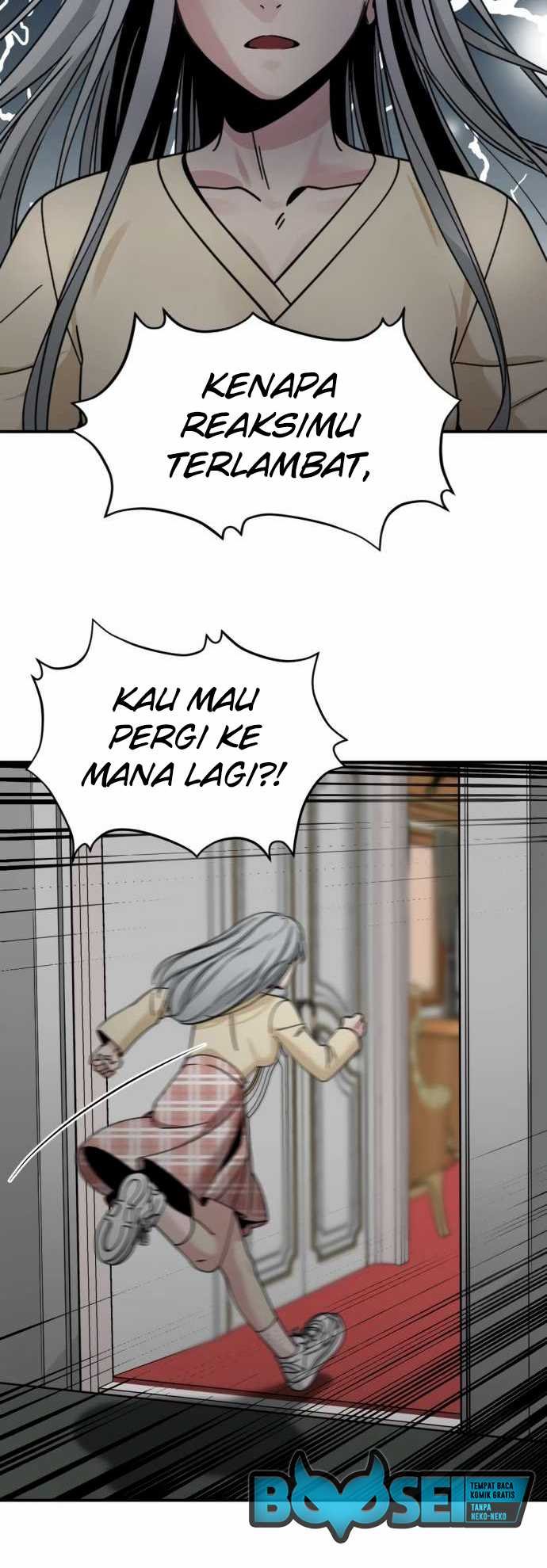Hero Killer Chapter 34 halaman 44