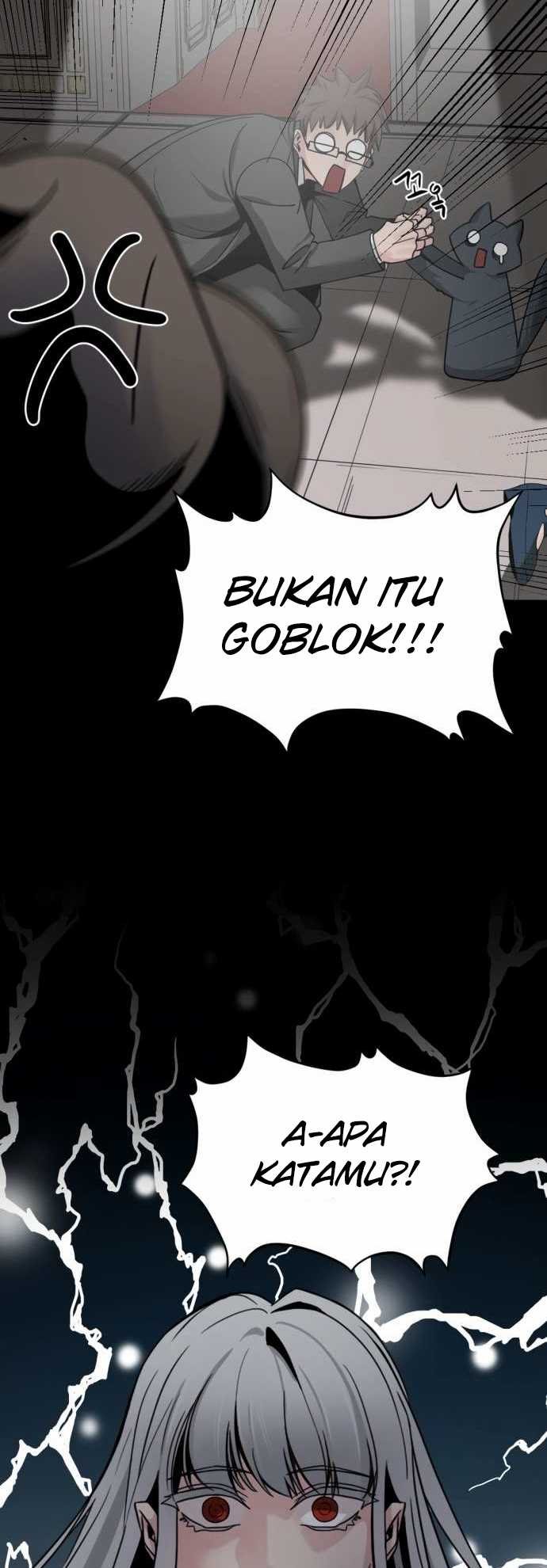 Hero Killer Chapter 34 halaman 43