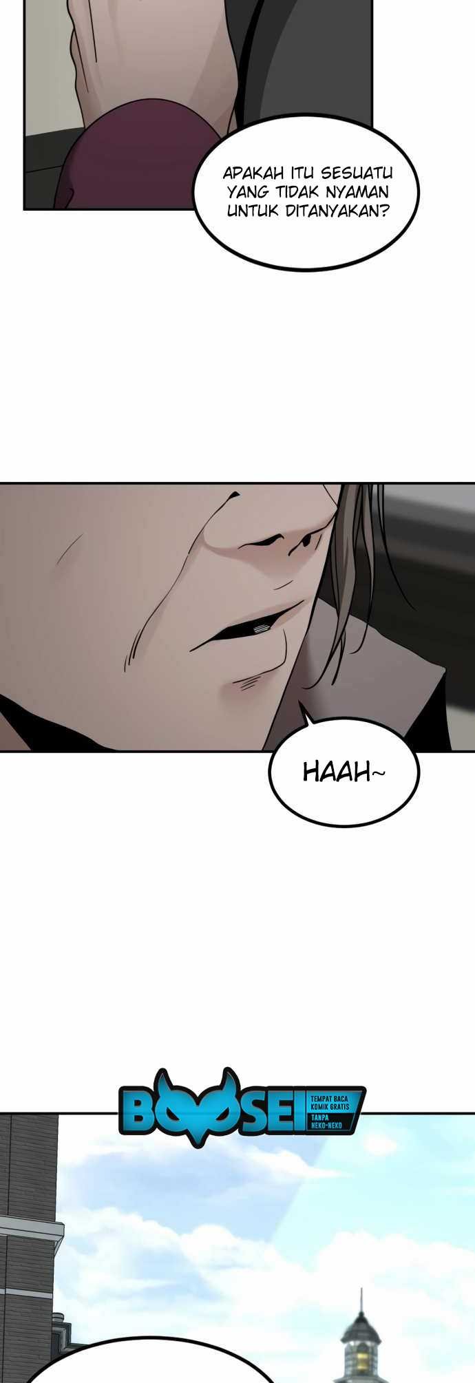 Hero Killer Chapter 34 halaman 18