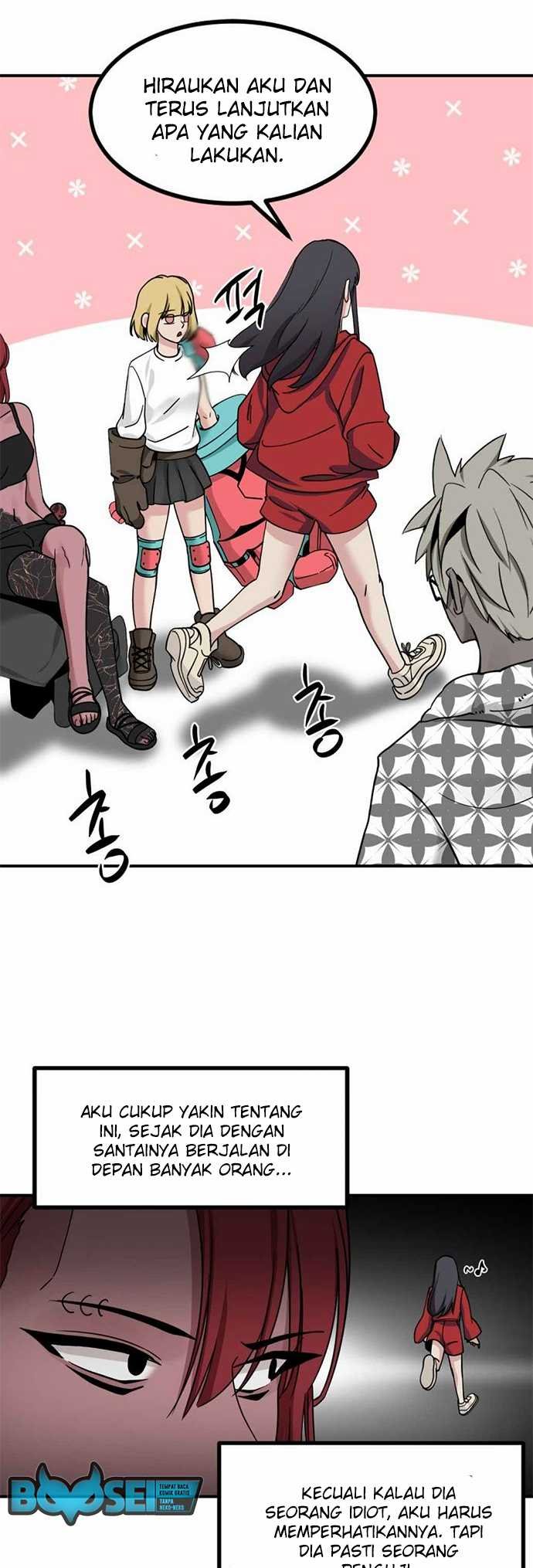 Hero Killer Chapter 35 halaman 56