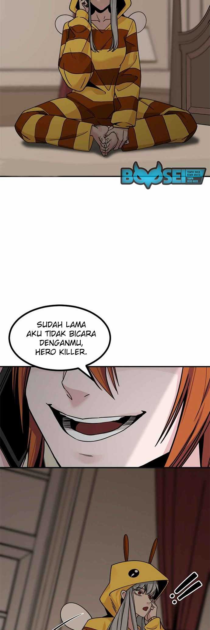 Hero Killer Chapter 35 halaman 24