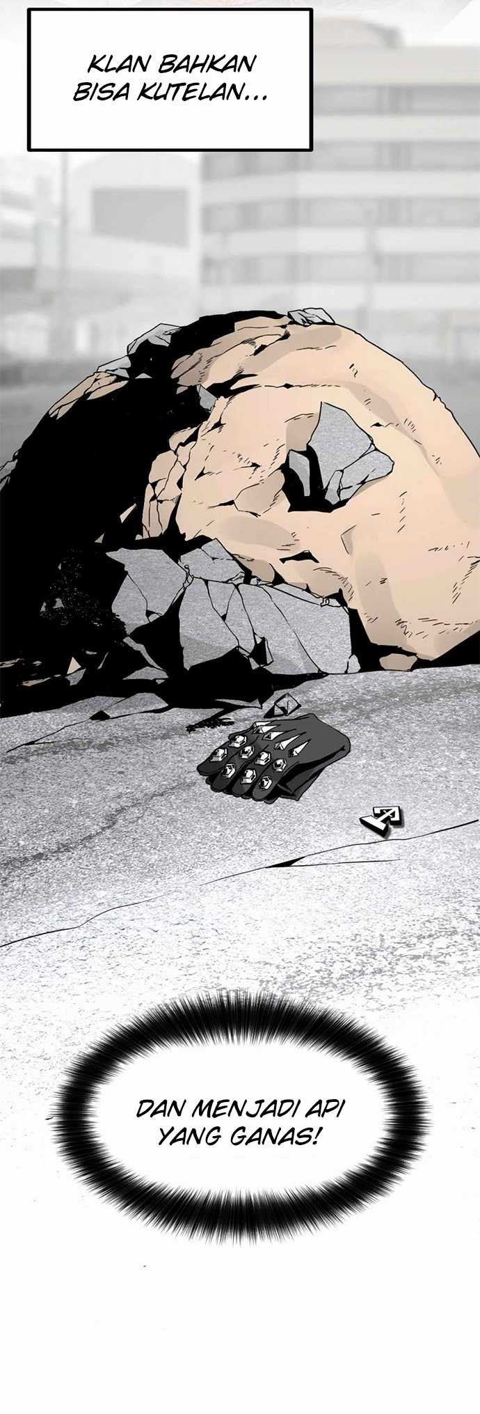 Hero Killer Chapter 35 halaman 40