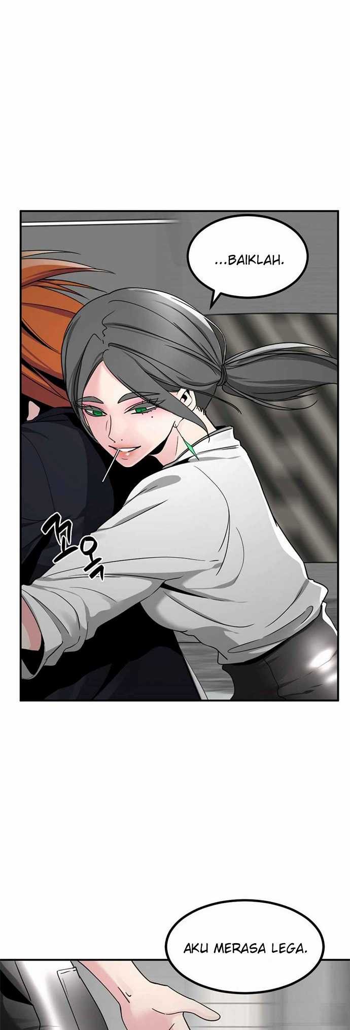 Hero Killer Chapter 35 halaman 35