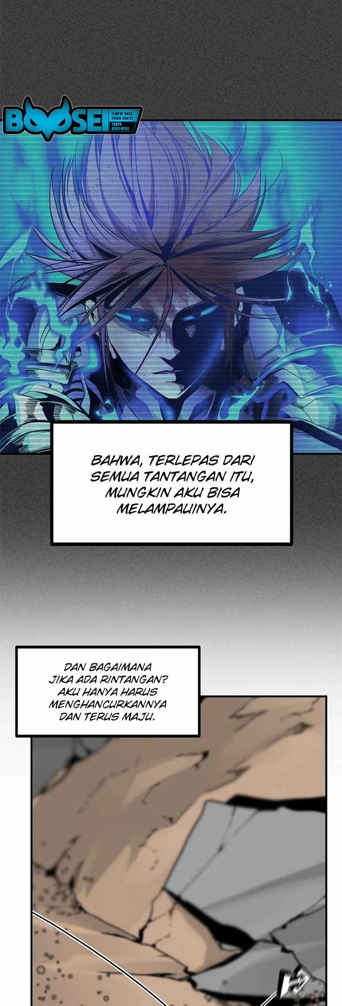 Hero Killer Chapter 35 halaman 38