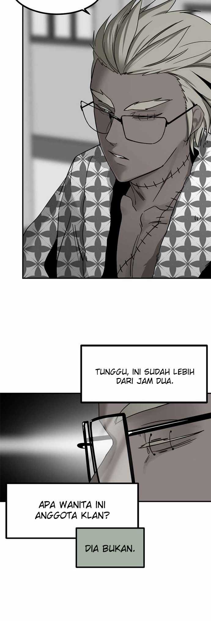 Hero Killer Chapter 35 halaman 55