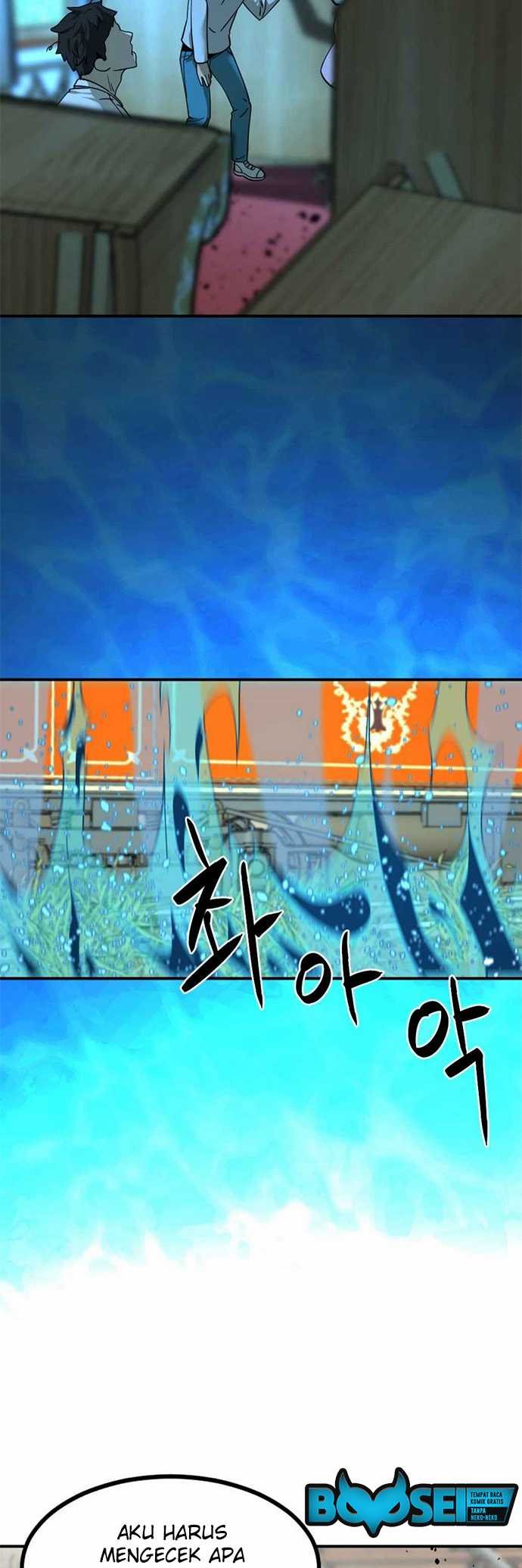 Hero Killer Chapter 35 halaman 10
