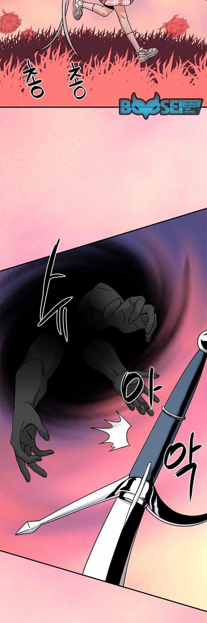 Hero Killer Chapter 35 halaman 20