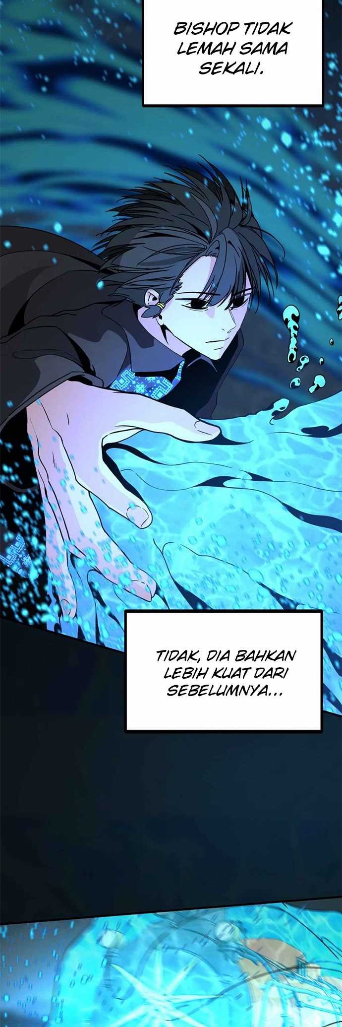 Hero Killer Chapter 35 halaman 7