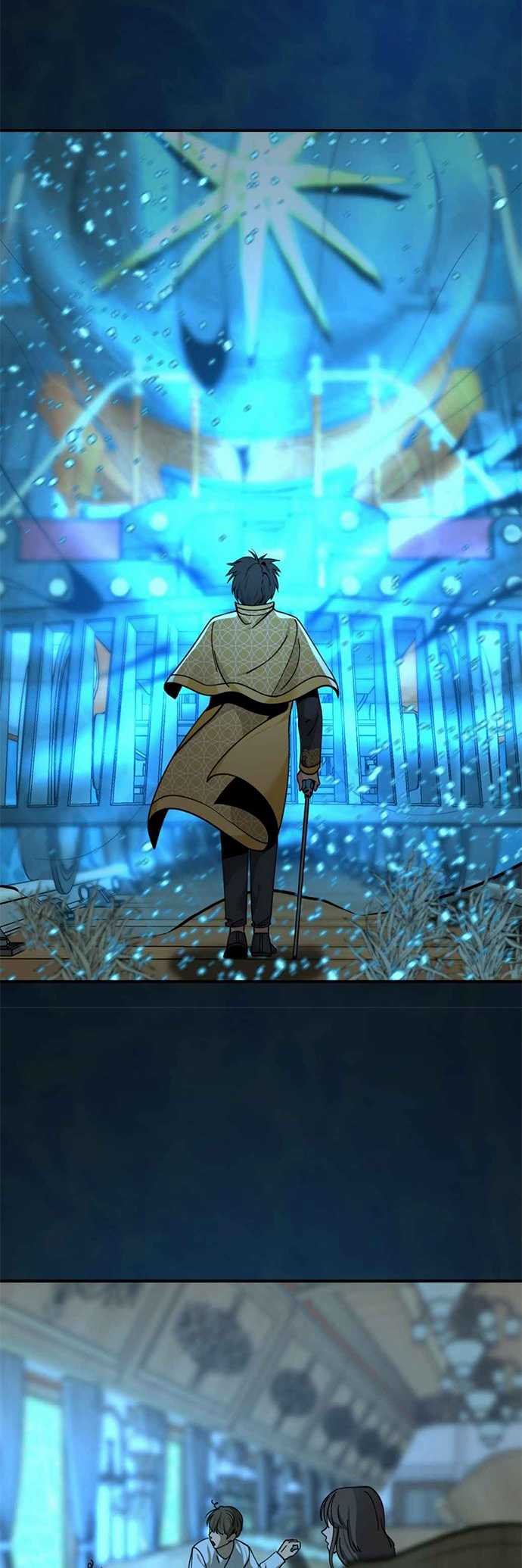 Hero Killer Chapter 35 halaman 9