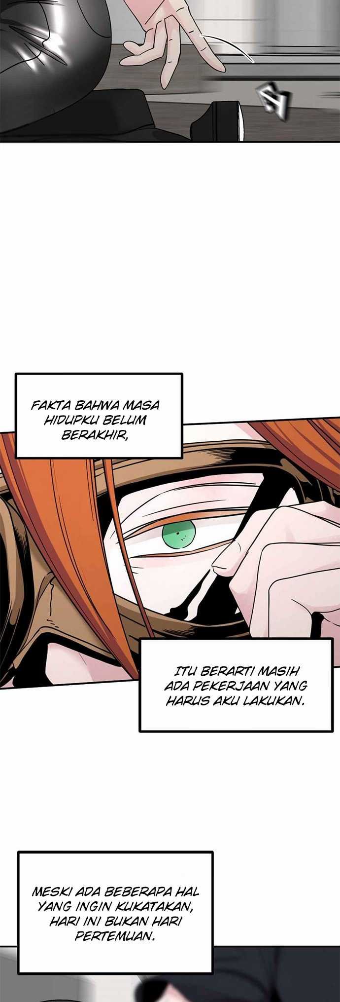 Hero Killer Chapter 35 halaman 36