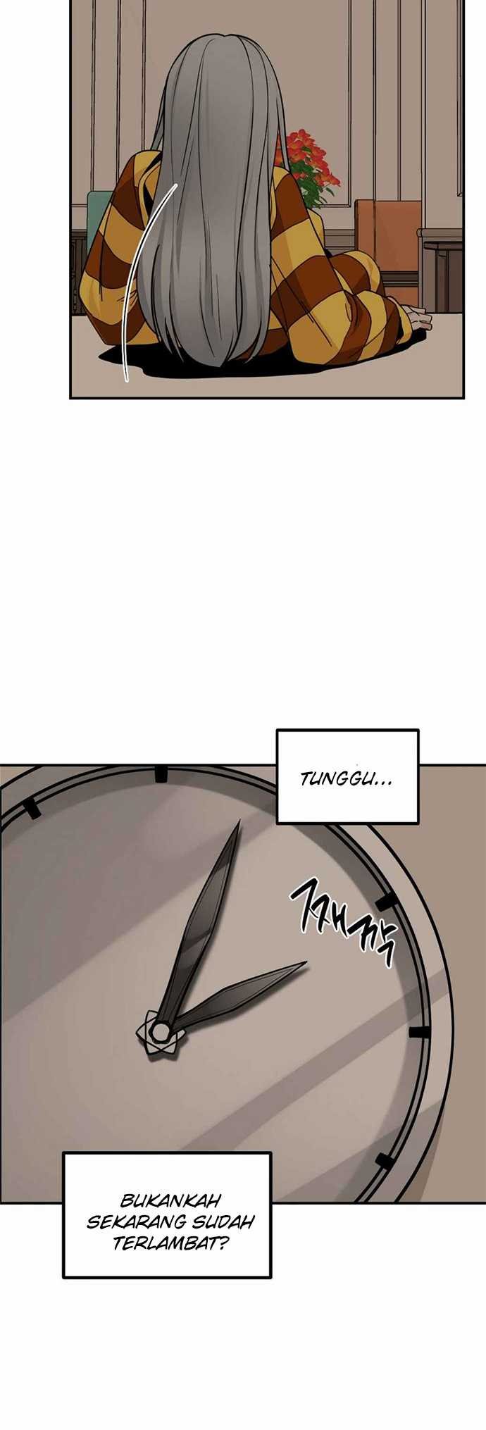 Hero Killer Chapter 35 halaman 47
