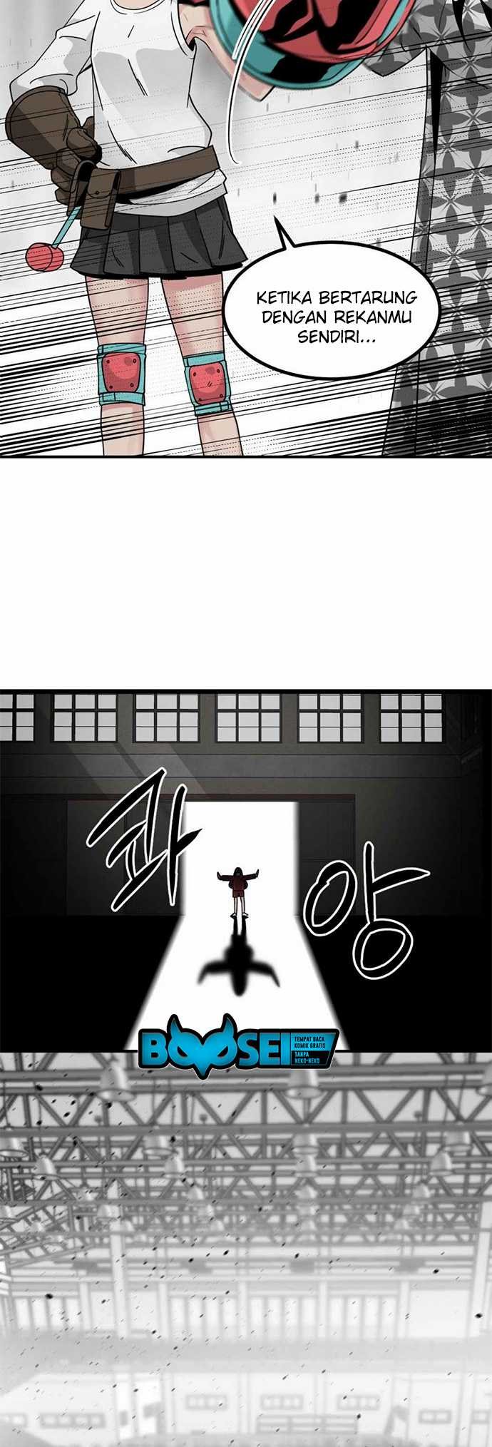Hero Killer Chapter 35 halaman 52
